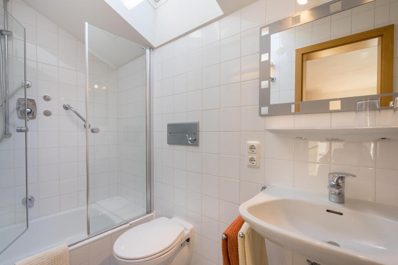 Ferienwohnungen Alpentraum - Haus Karin โอเบอร์สทดอร์ฟ ภายนอก รูปภาพ