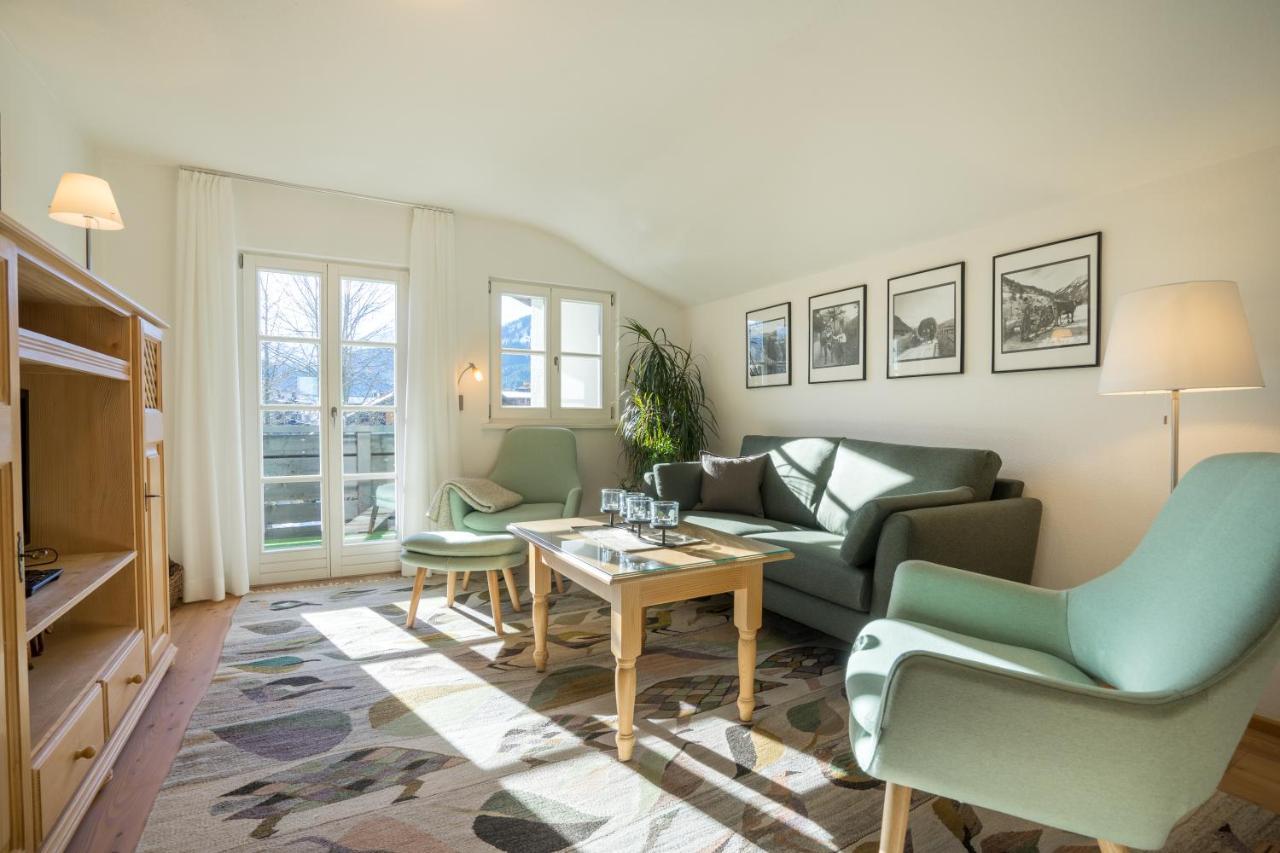 Ferienwohnungen Alpentraum - Haus Karin โอเบอร์สทดอร์ฟ ภายนอก รูปภาพ
