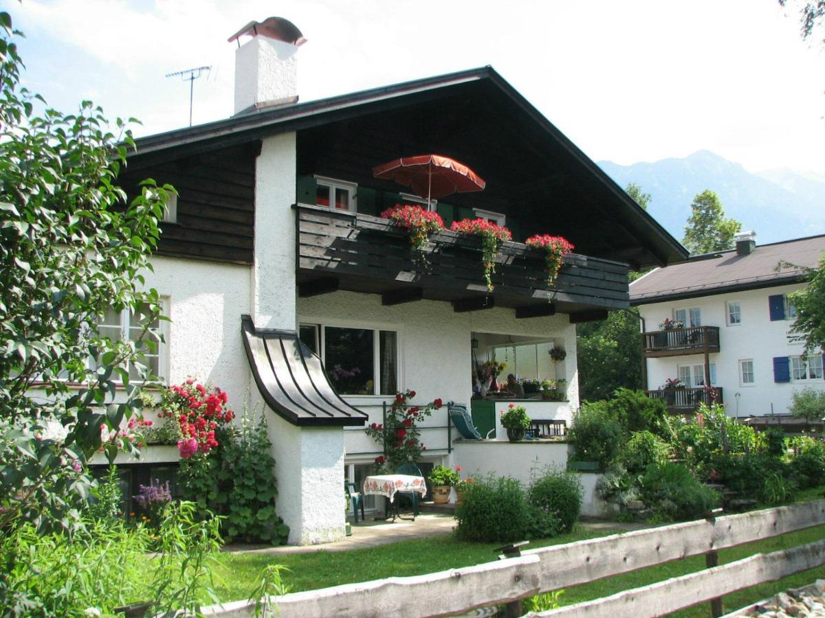 Ferienwohnungen Alpentraum - Haus Karin โอเบอร์สทดอร์ฟ ภายนอก รูปภาพ