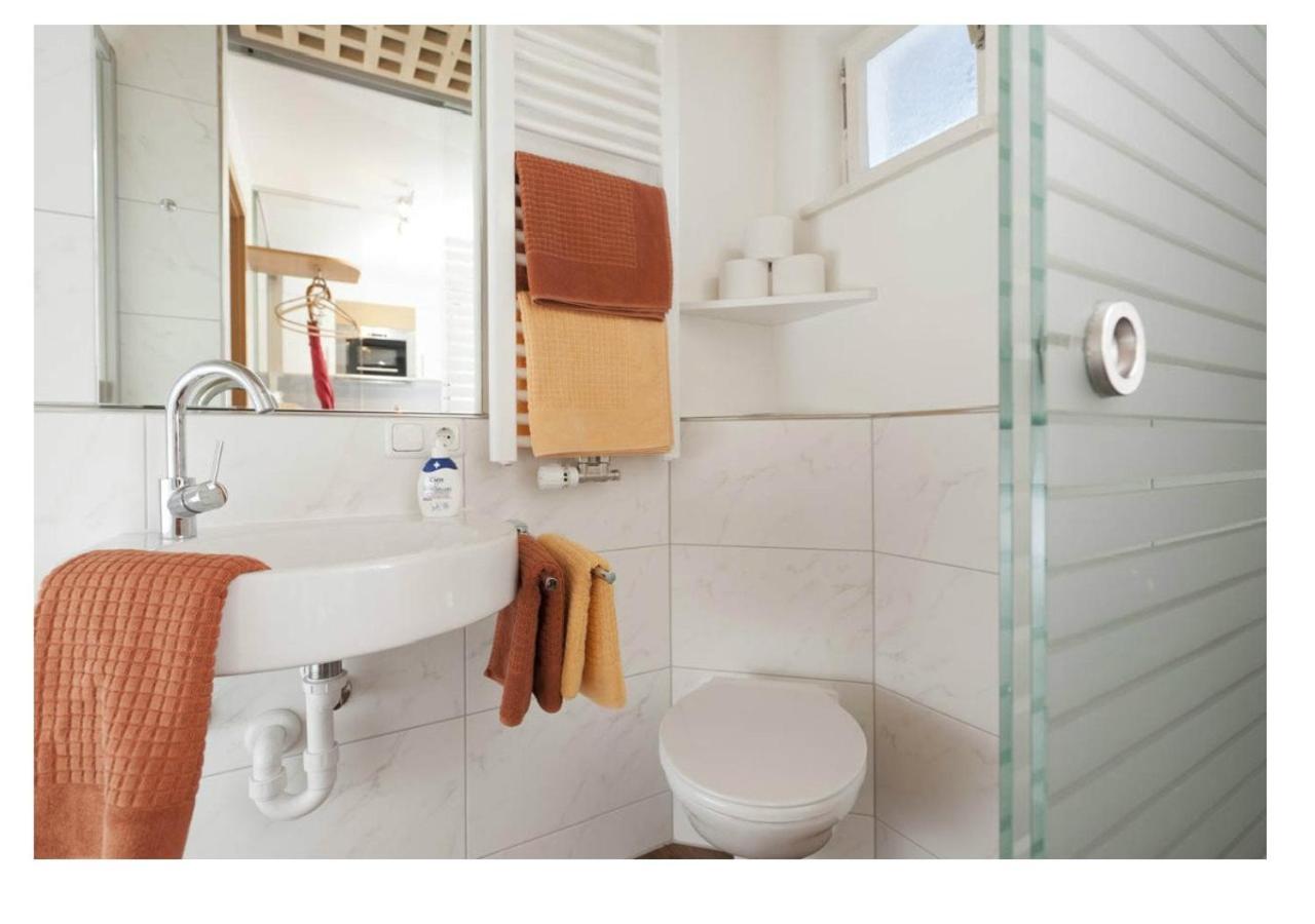 Ferienwohnungen Alpentraum - Haus Karin โอเบอร์สทดอร์ฟ ภายนอก รูปภาพ