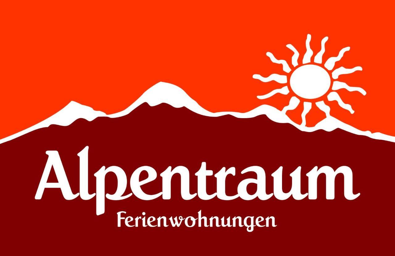 Ferienwohnungen Alpentraum - Haus Karin โอเบอร์สทดอร์ฟ ภายนอก รูปภาพ