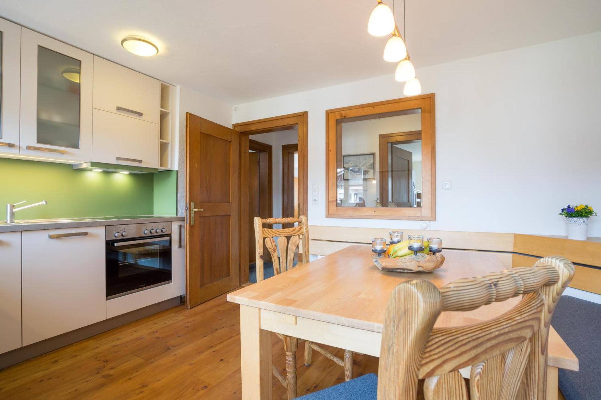 Ferienwohnungen Alpentraum - Haus Karin โอเบอร์สทดอร์ฟ ภายนอก รูปภาพ